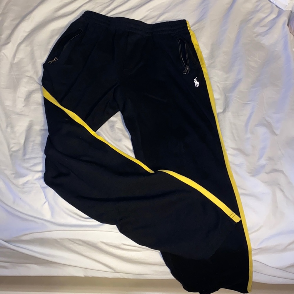 Ralph Lauren Polo track pants